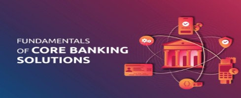 Web-Base Core Banking